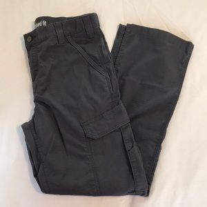 CARHARTT FORCE RELAXED FIT RIPSTOP CARGO WORK PANT